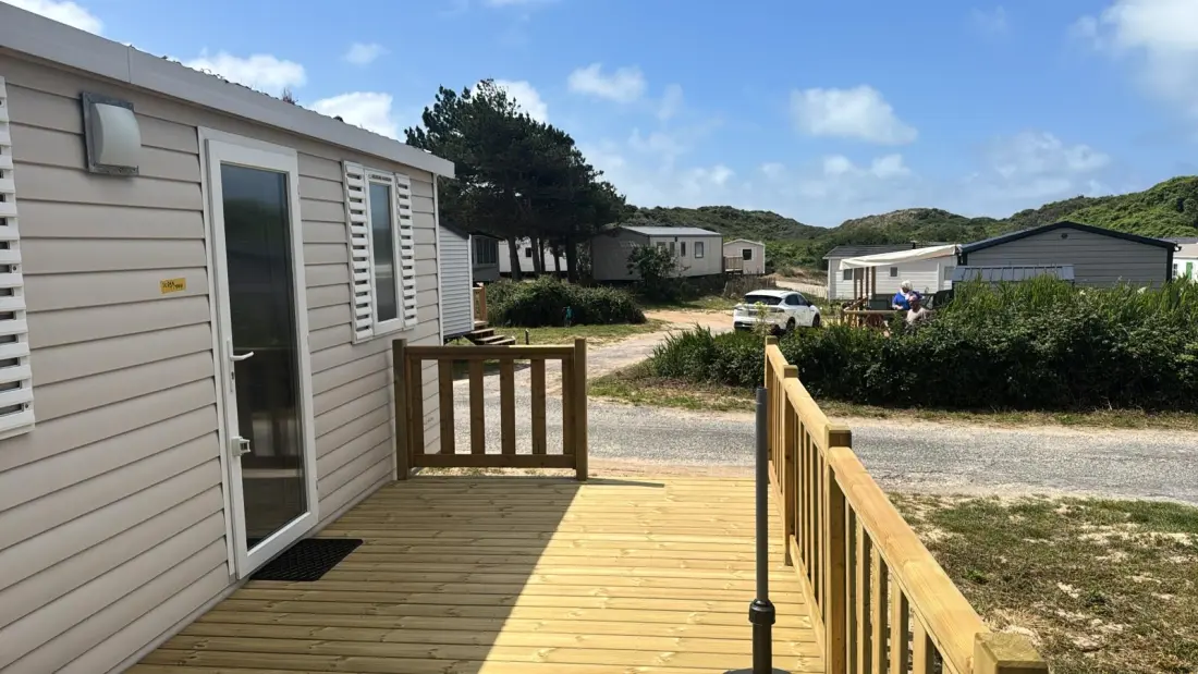 Camping Cristal d'Opale