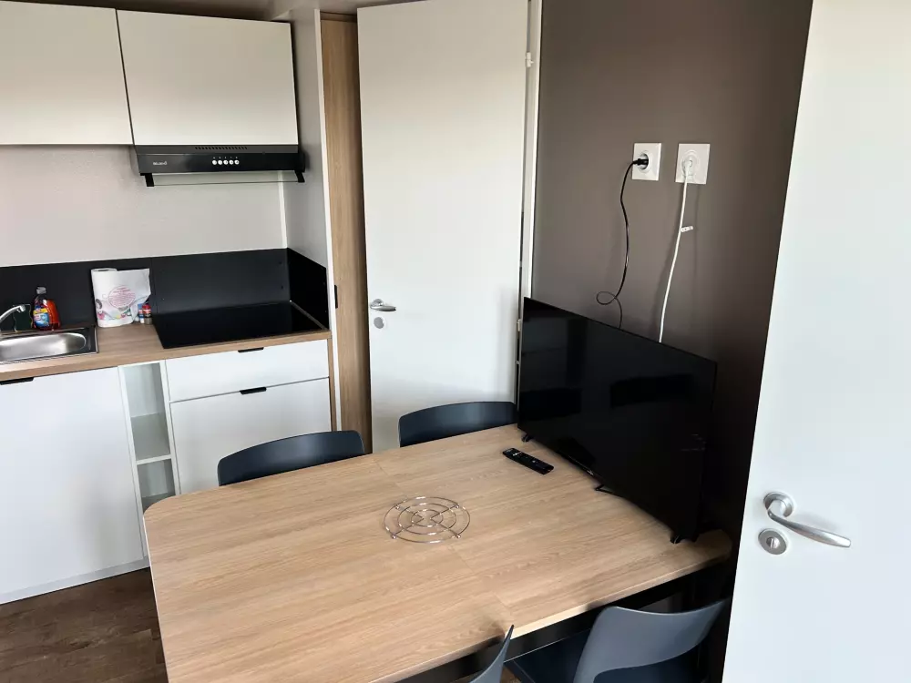 Camping Cristal d'Opale