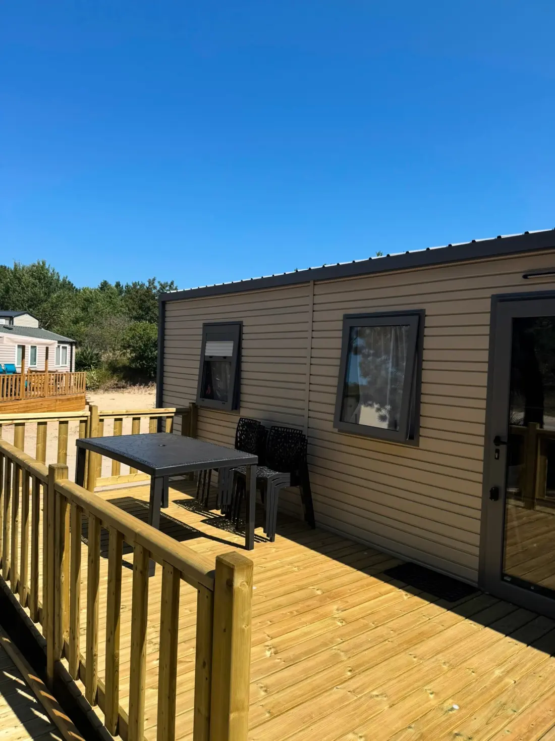 Camping Cristal d'Opale