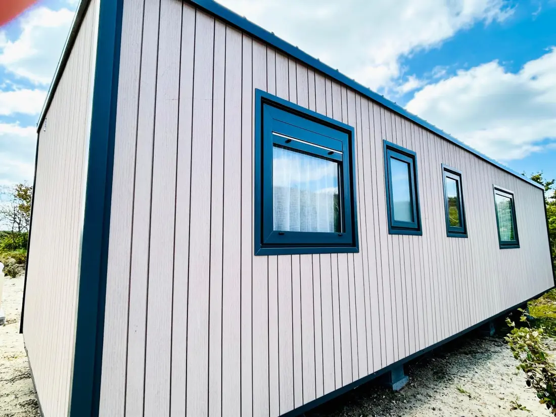 Camping Cristal d'Opale