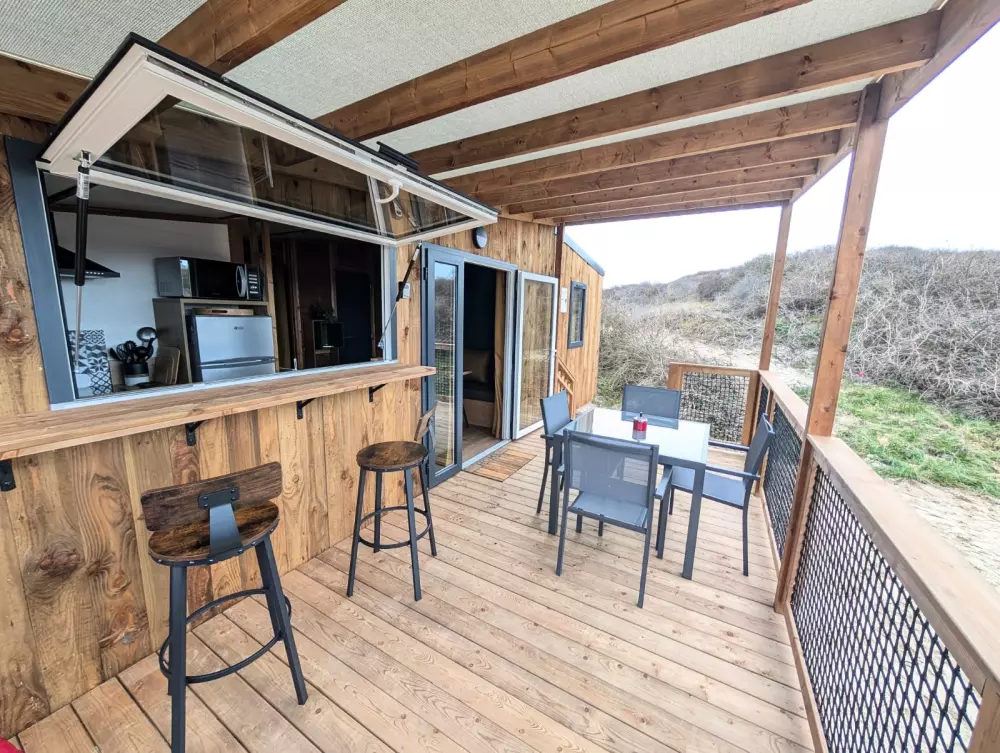 Camping Cristal d'Opale