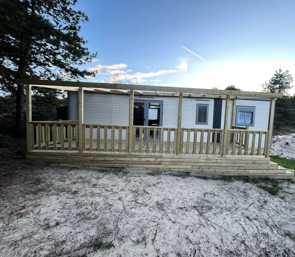 Camping Cristal d'Opale