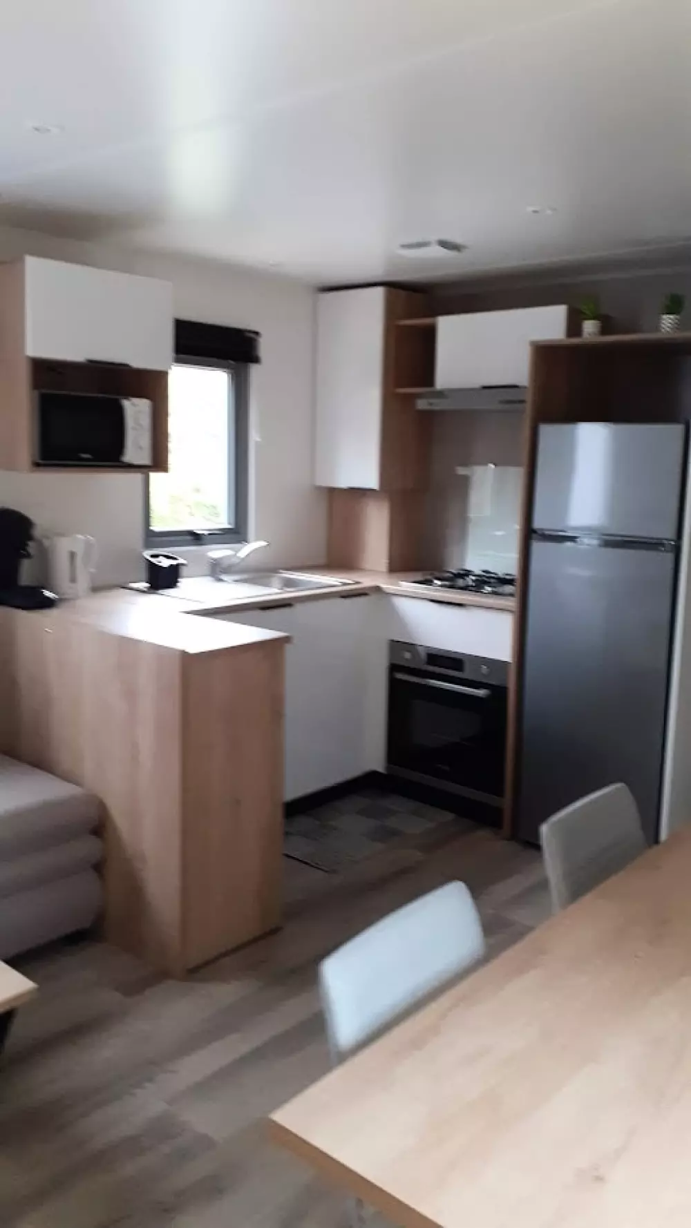 Camping Cristal d'Opale