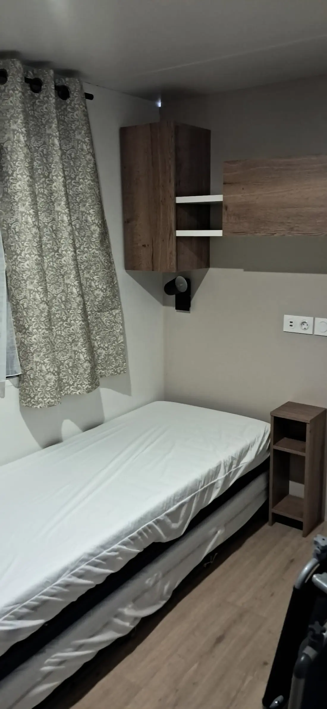 Camping Cristal d'Opale