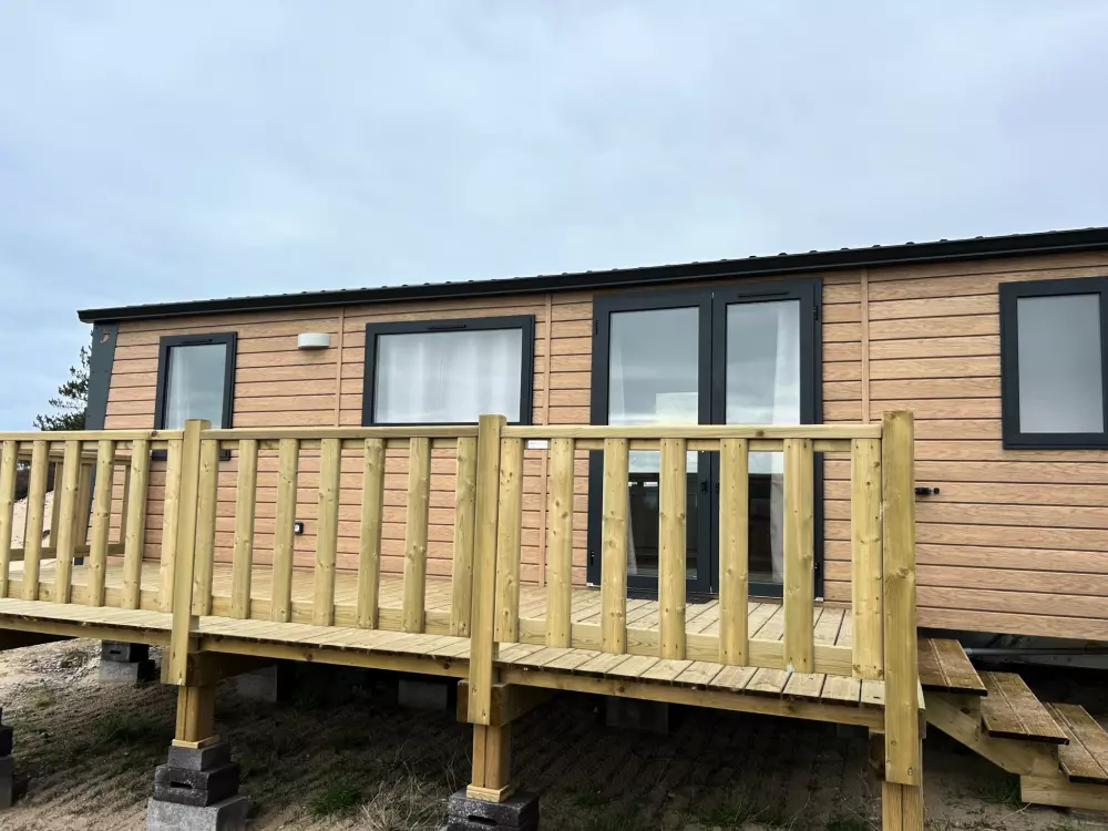 Camping Cristal d'Opale