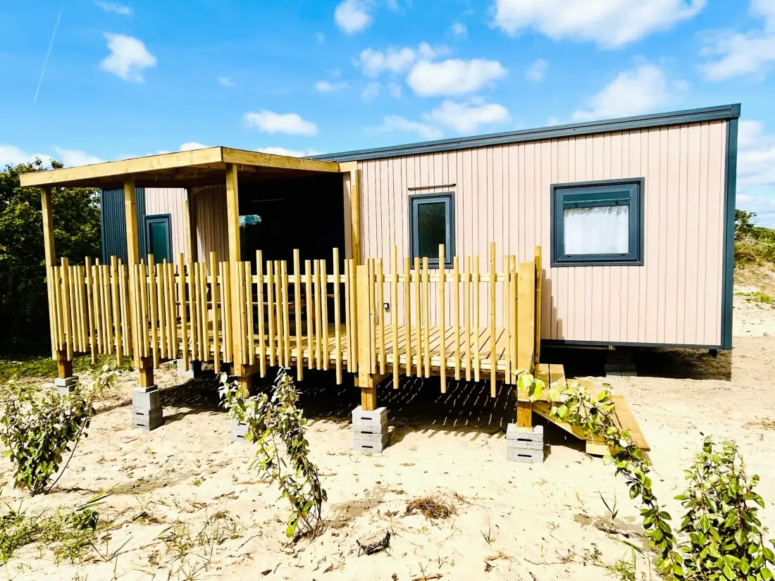 Camping Cristal d'Opale
