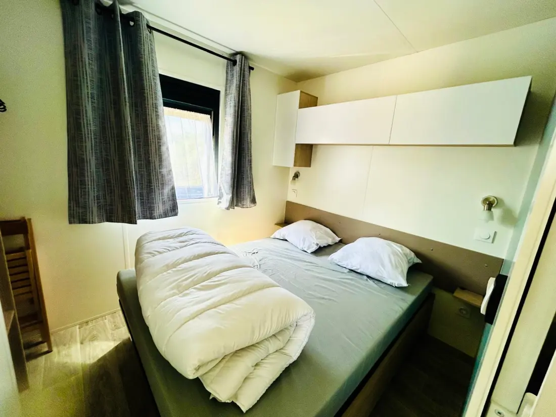 Camping Cristal d'Opale