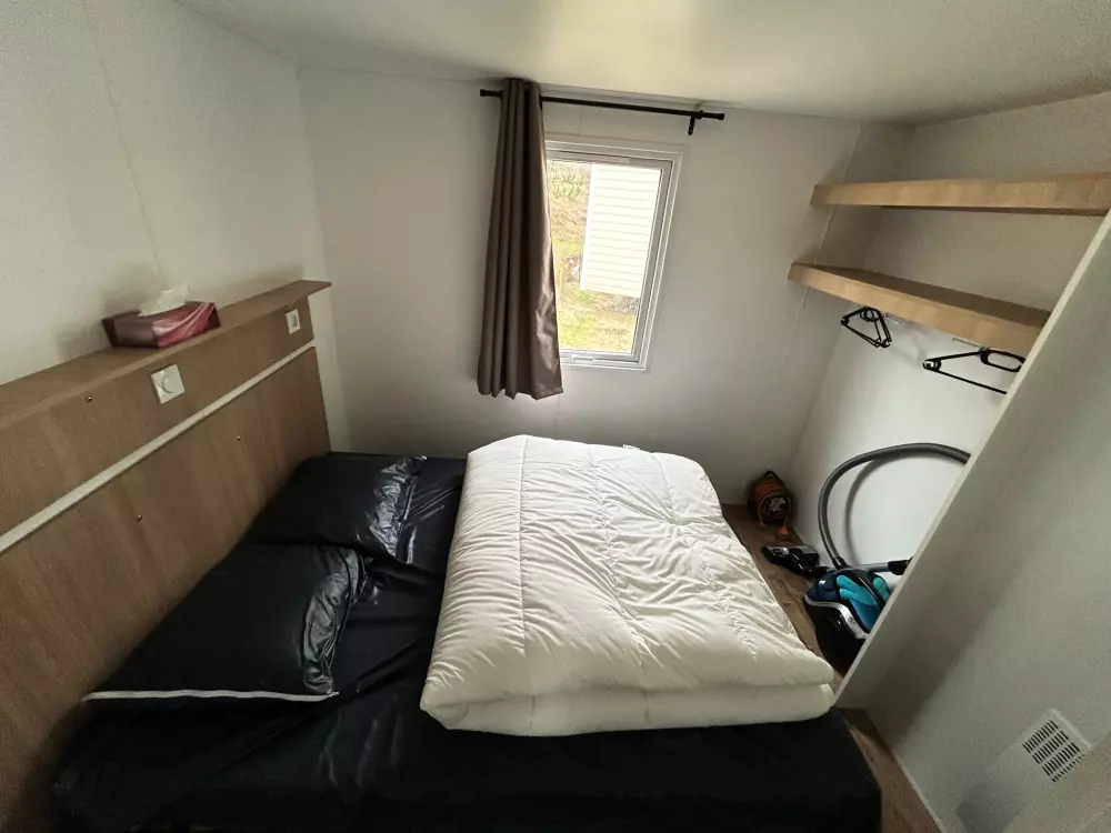 Camping Cristal d'Opale