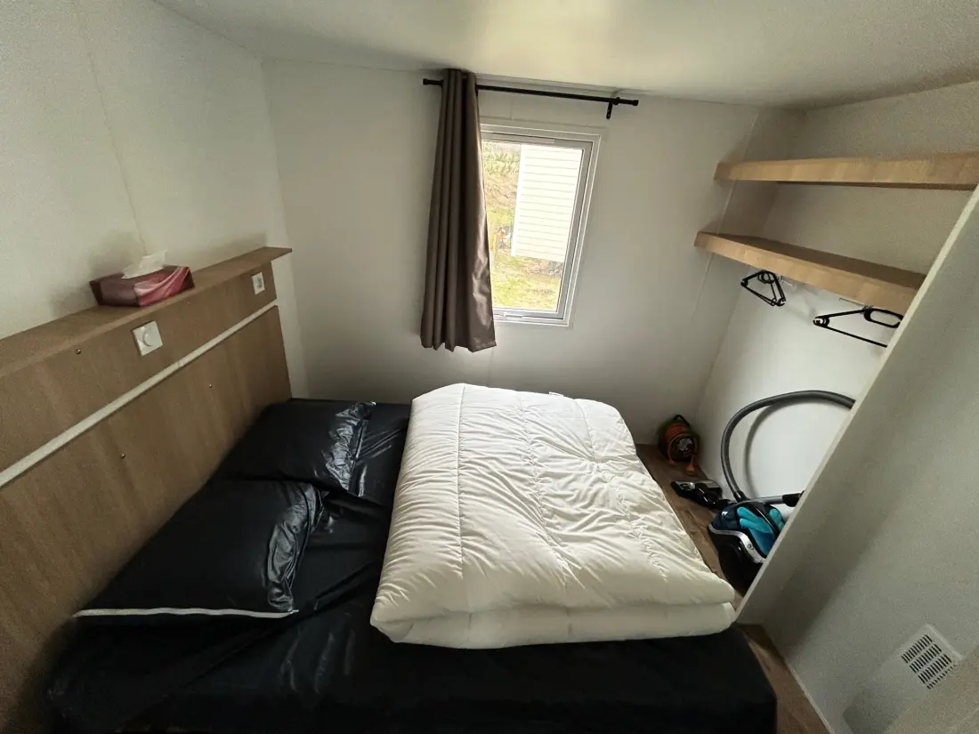 Camping Cristal d'Opale