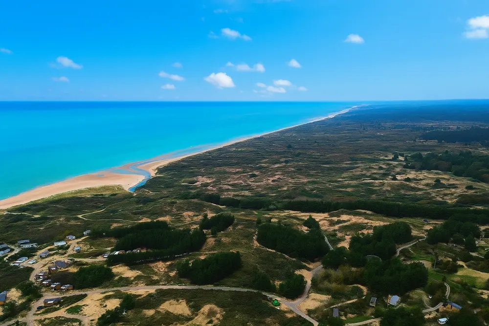 Camping Cristal d'Opale
