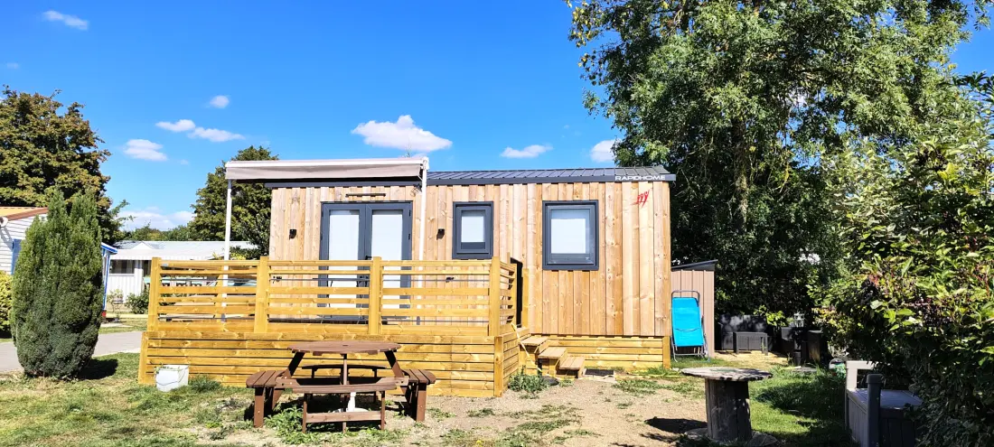 Camping Cristal d'Opale