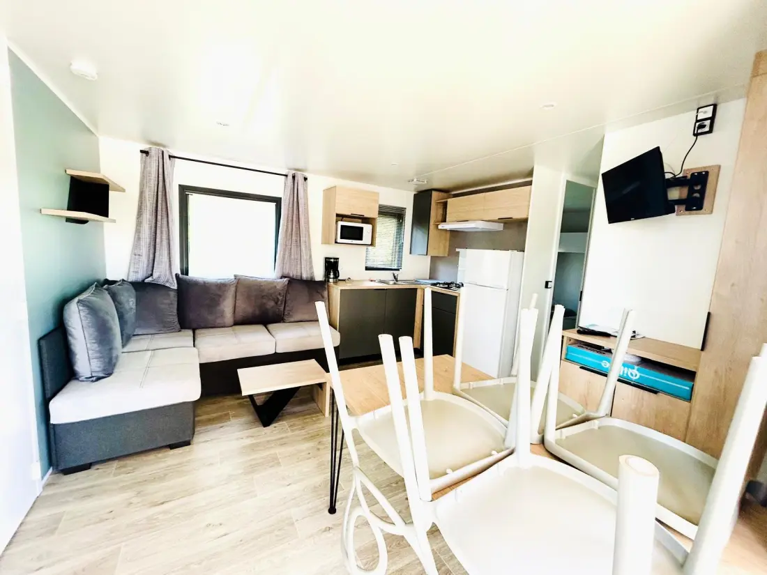 Camping Cristal d'Opale