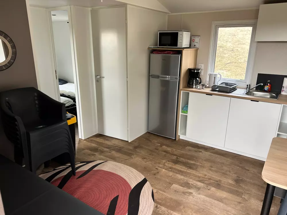 Camping Cristal d'Opale