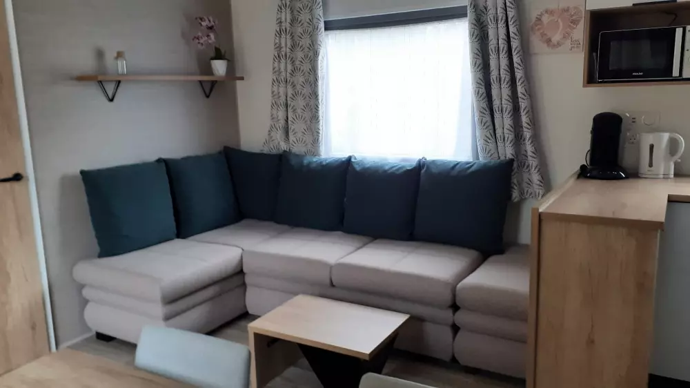 Camping Cristal d'Opale