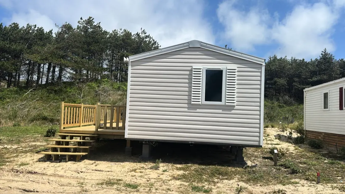 Camping Cristal d'Opale