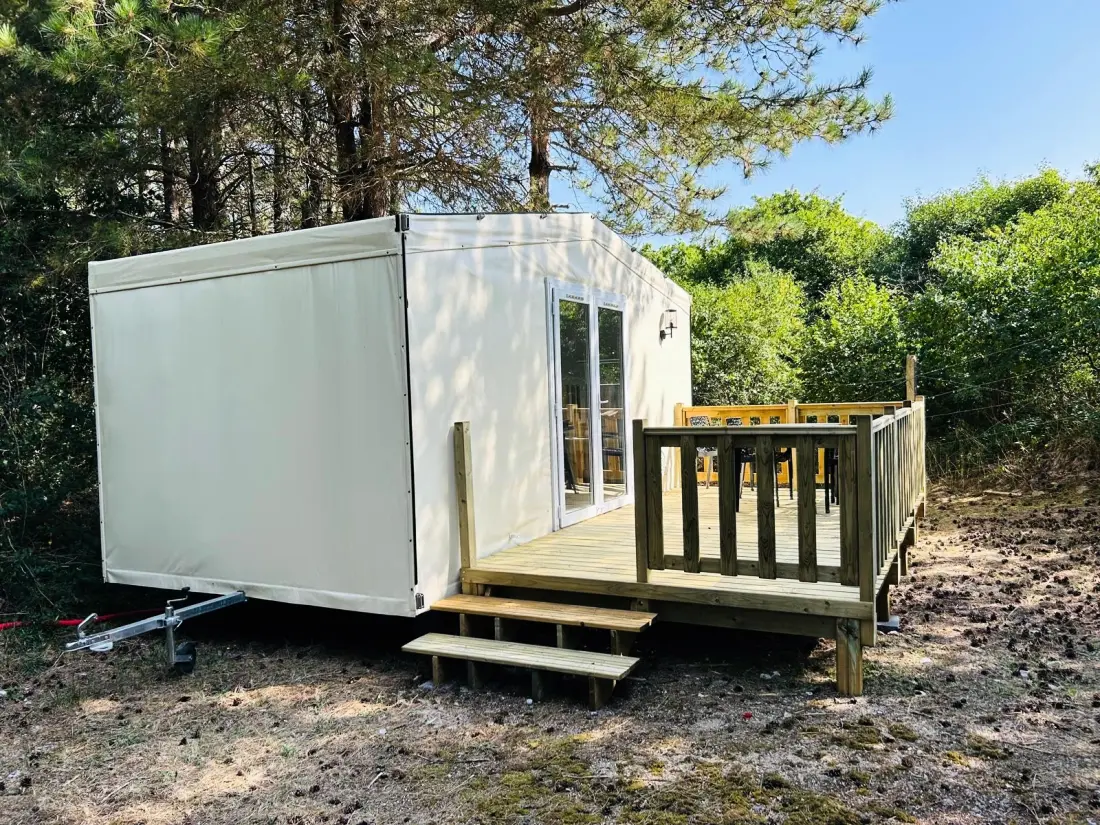Camping Cristal d'Opale