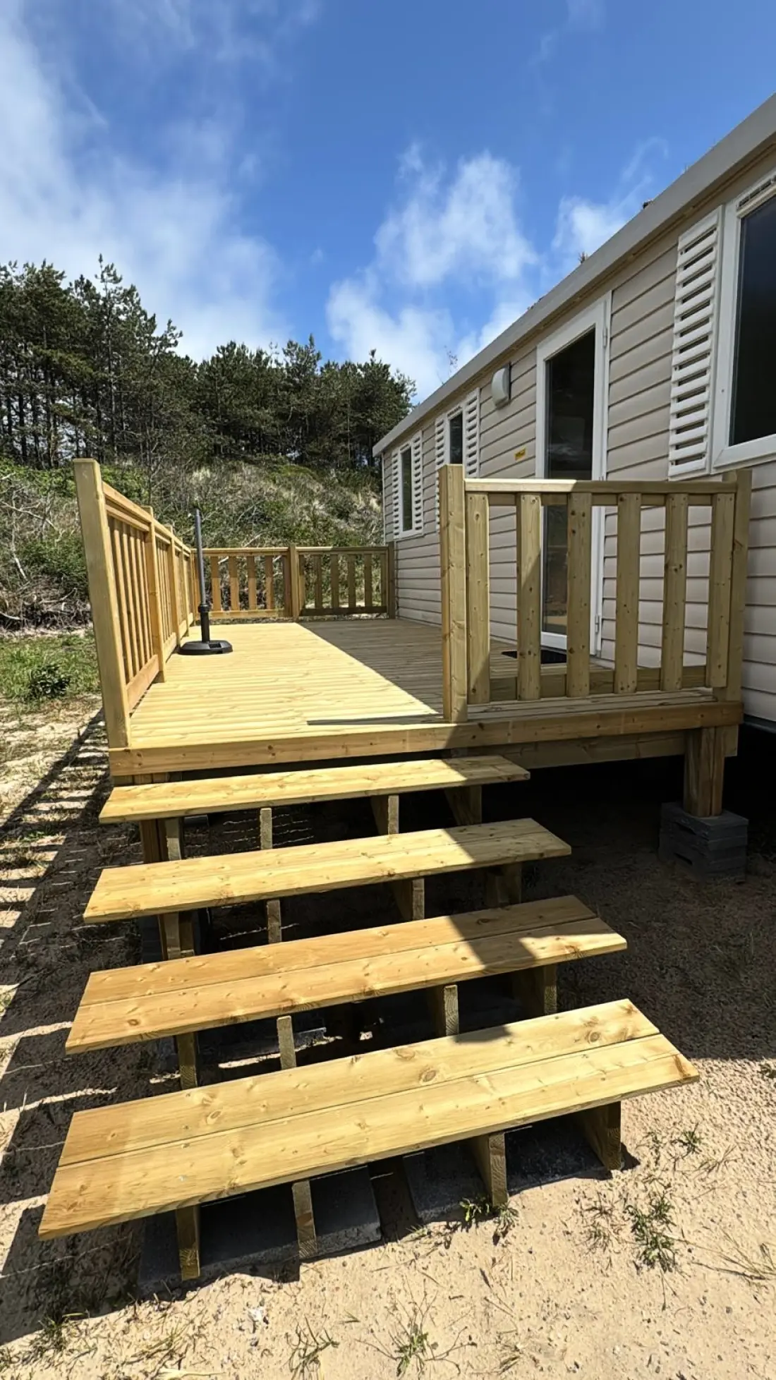 Camping Cristal d'Opale