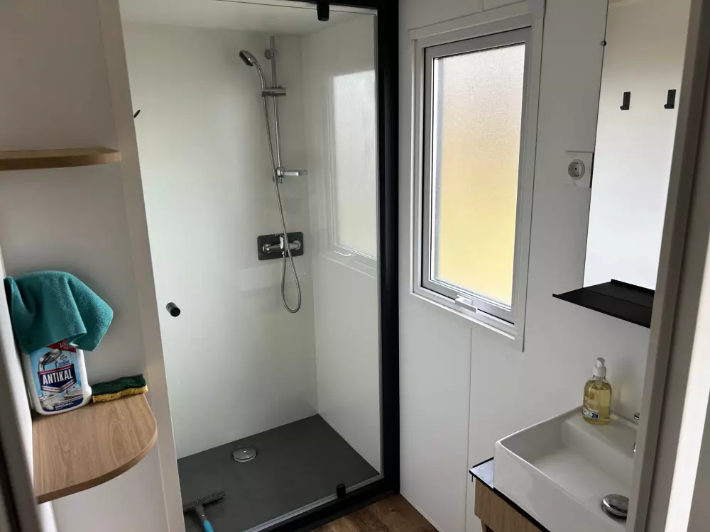 Camping Cristal d'Opale