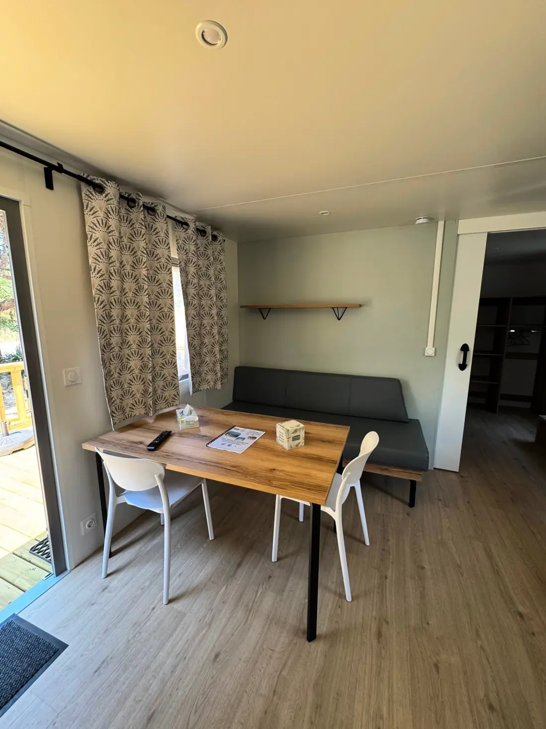 Camping Cristal d'Opale