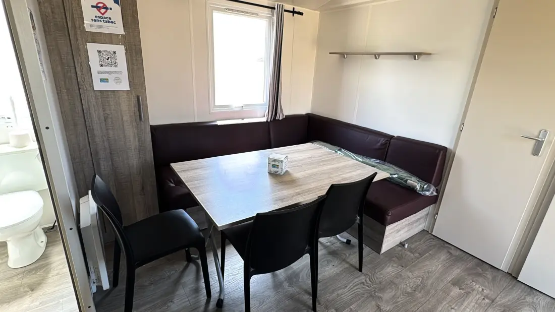 Camping Cristal d'Opale