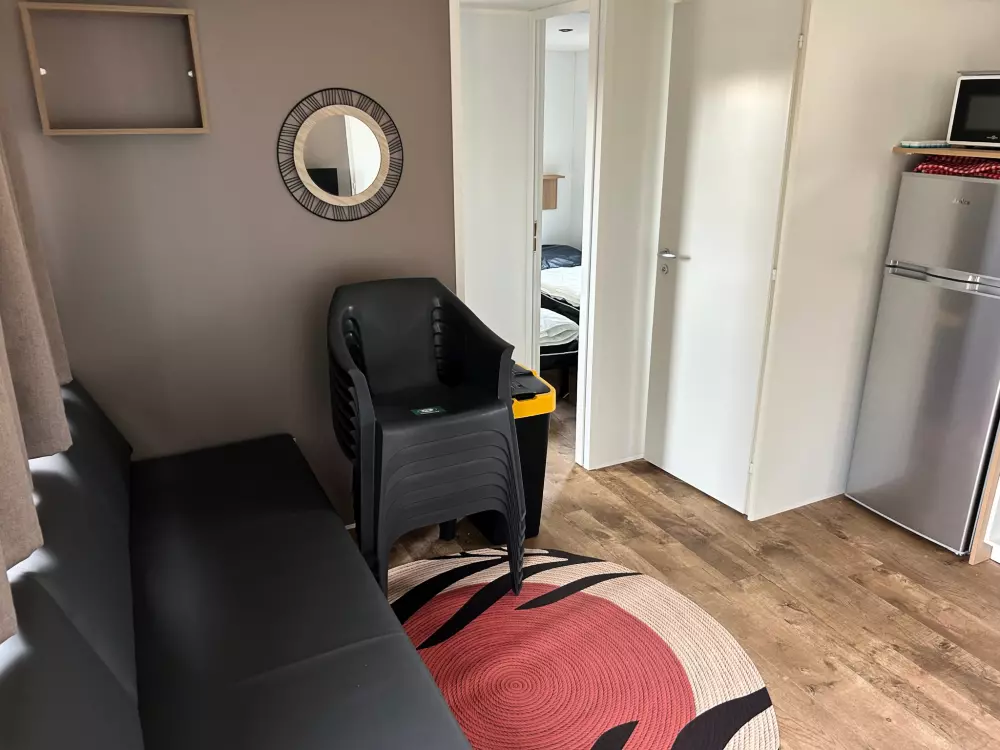 Camping Cristal d'Opale