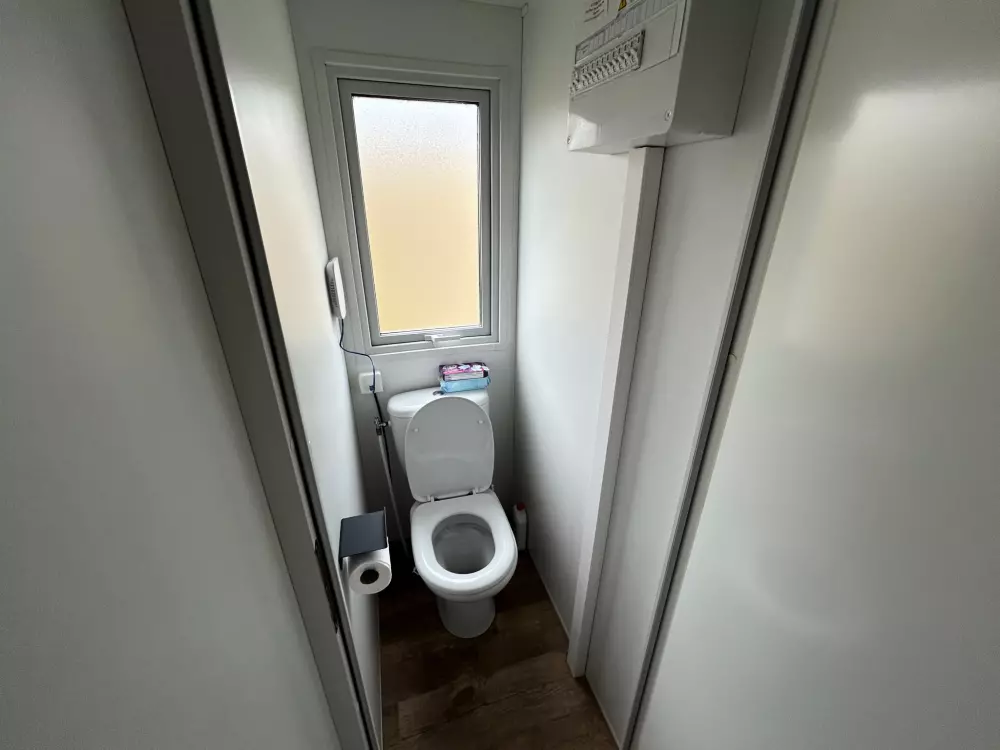 Camping Cristal d'Opale