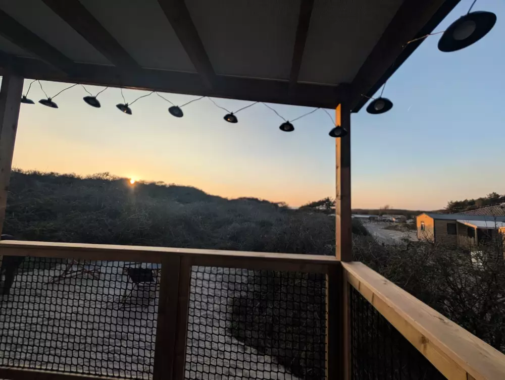 Camping Cristal d'Opale