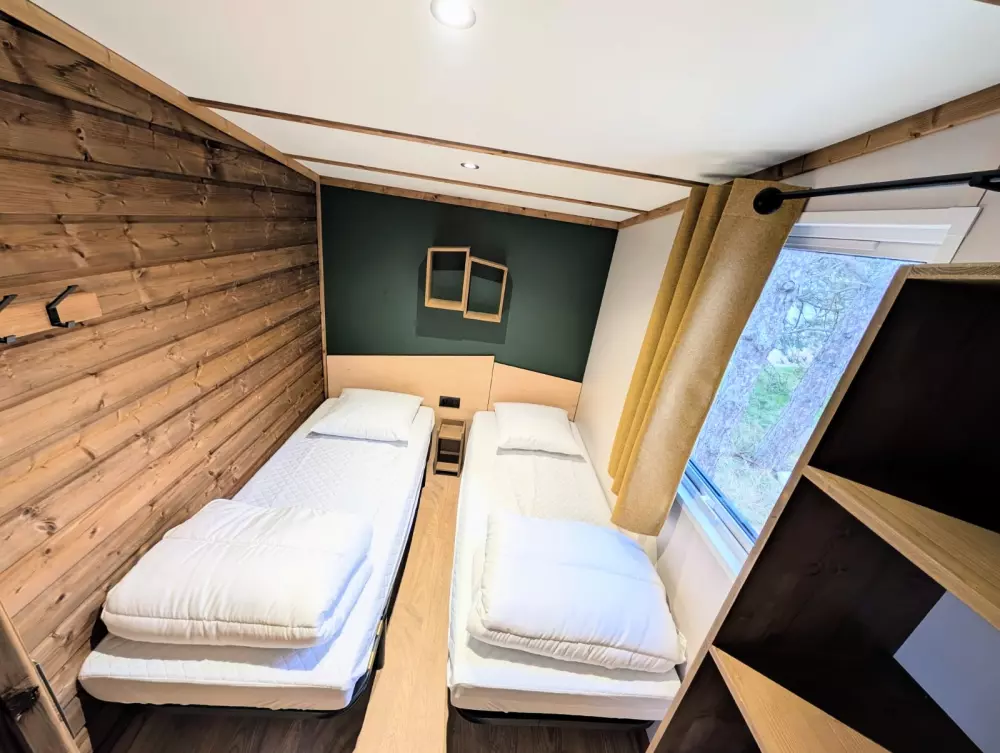 Camping Cristal d'Opale