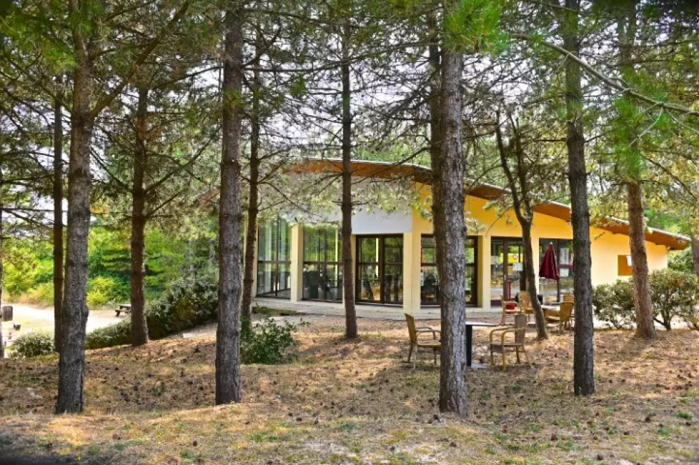 Camping Cristal d'Opale