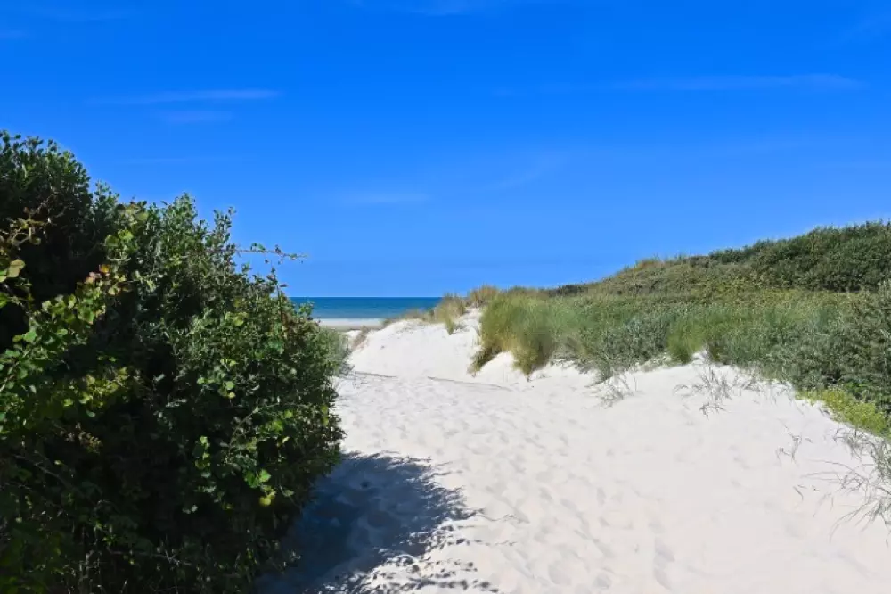 Camping Cristal d'Opale