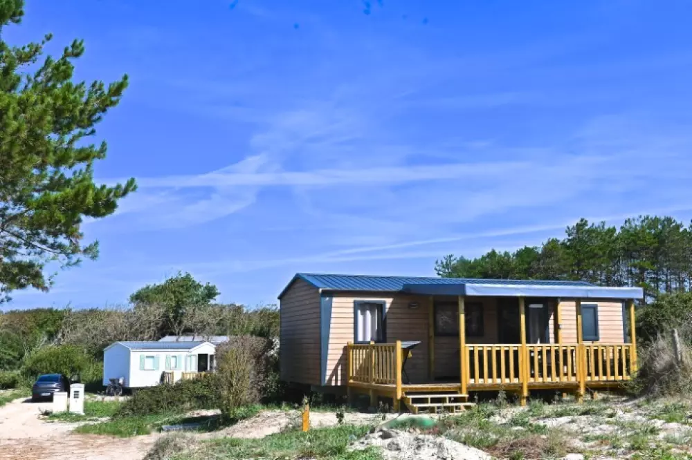 Camping Cristal d'Opale