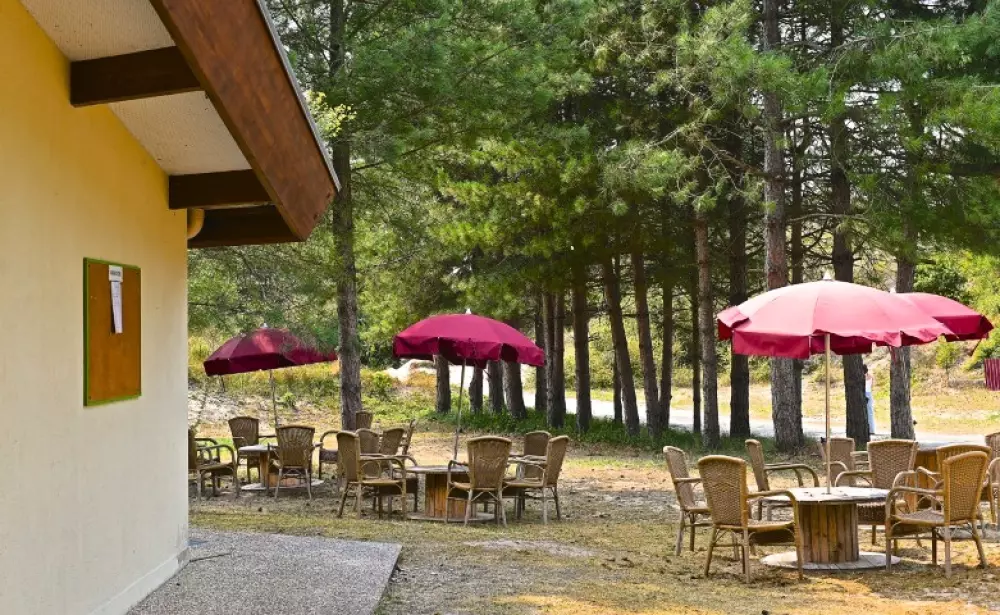 Camping Cristal d'Opale