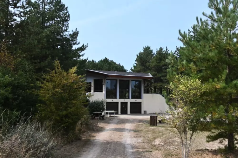 Camping Cristal d'Opale