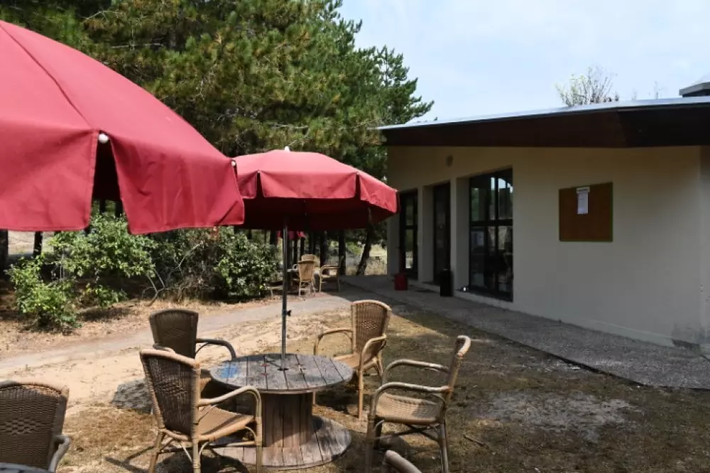 Camping Cristal d'Opale