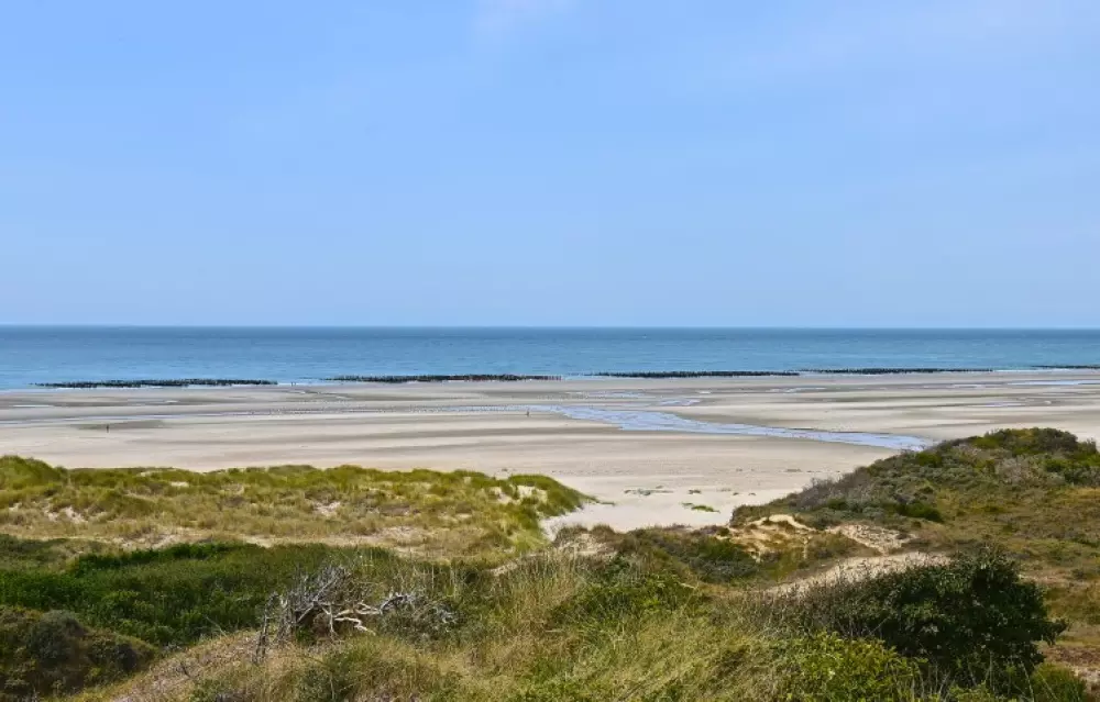 Camping Cristal d'Opale