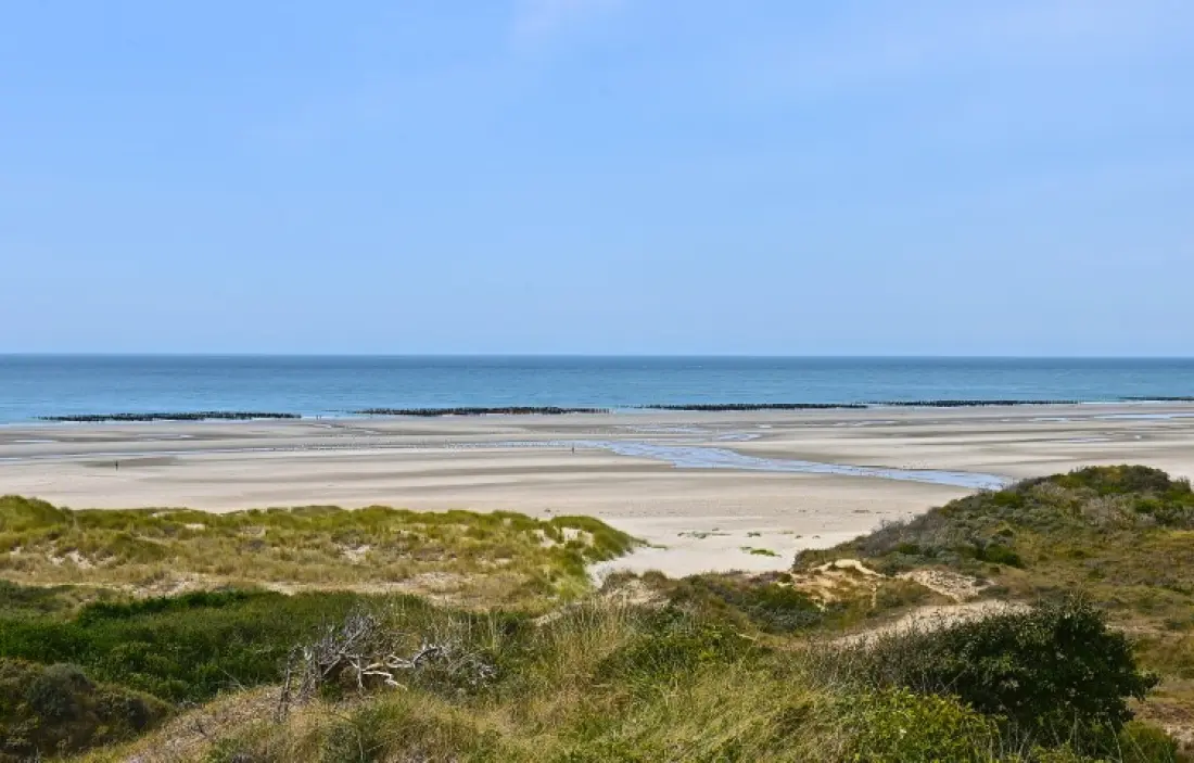 Camping Cristal d'Opale