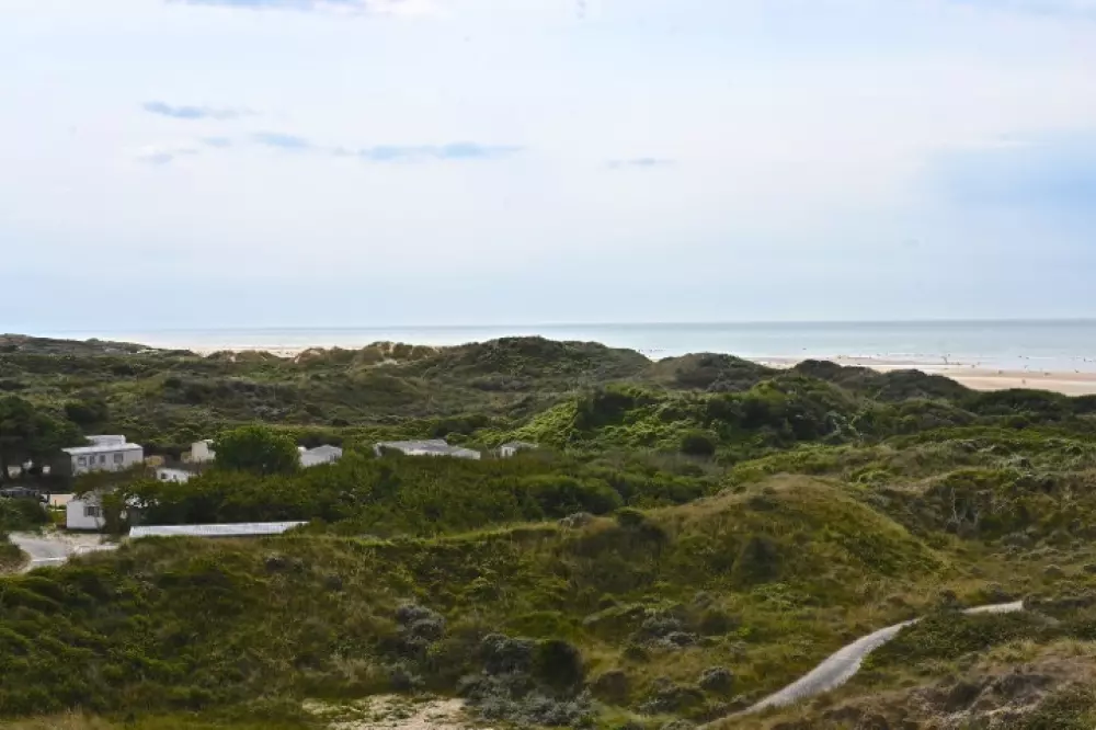 Camping Cristal d'Opale