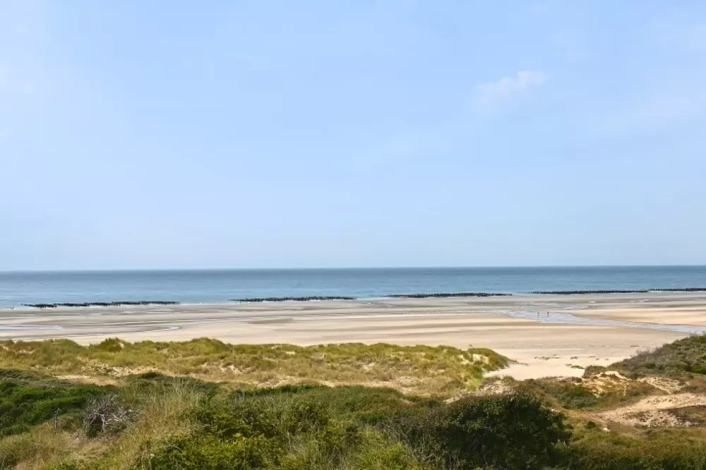 Camping Cristal d'Opale