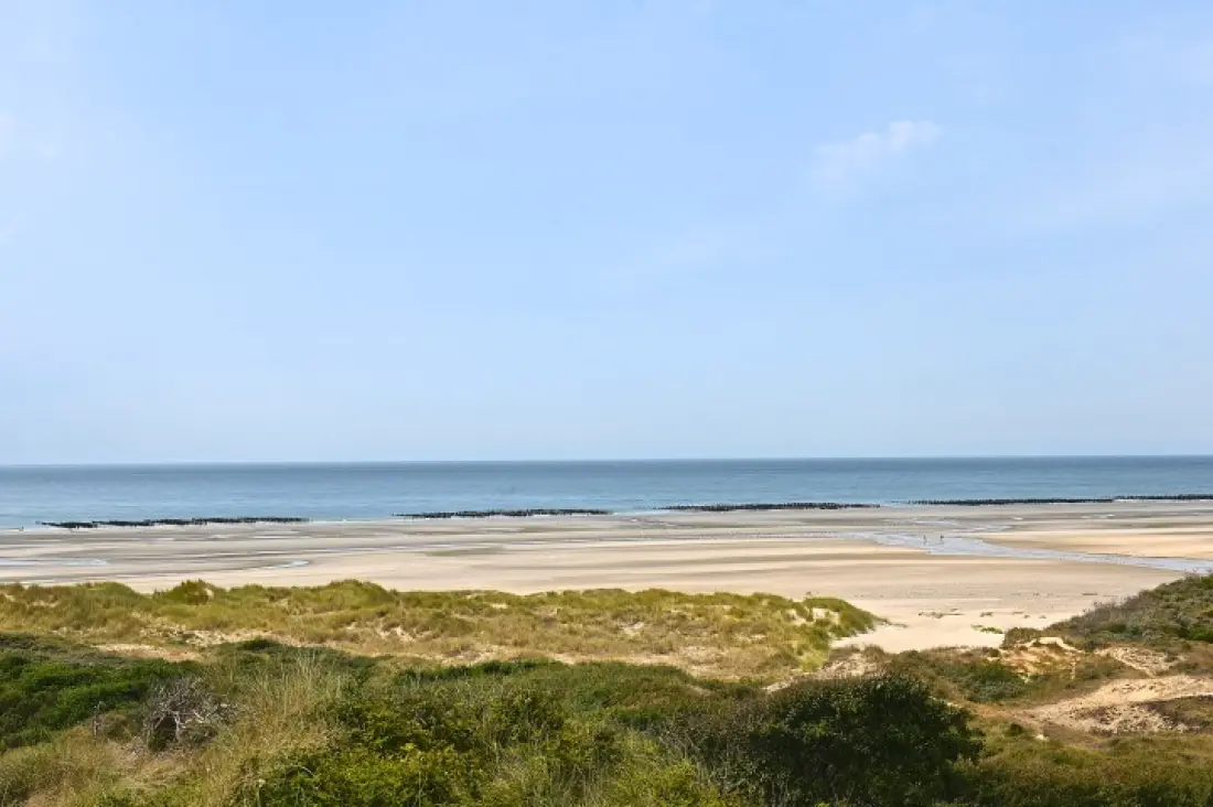 Camping Cristal d'Opale