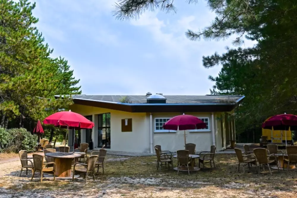 Camping Cristal d'Opale