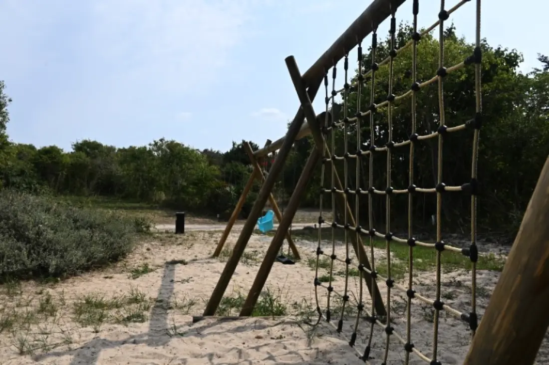 Camping Cristal d'Opale