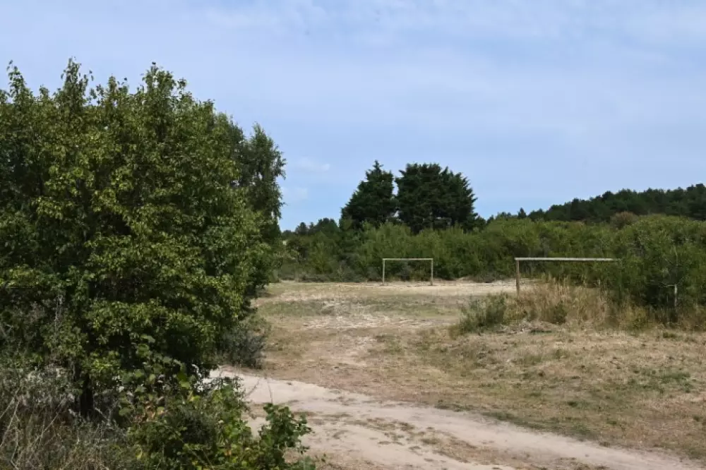 Camping Cristal d'Opale