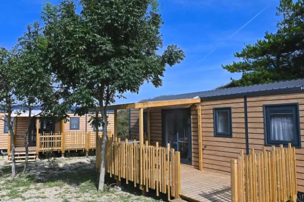 Camping Cristal d'Opale