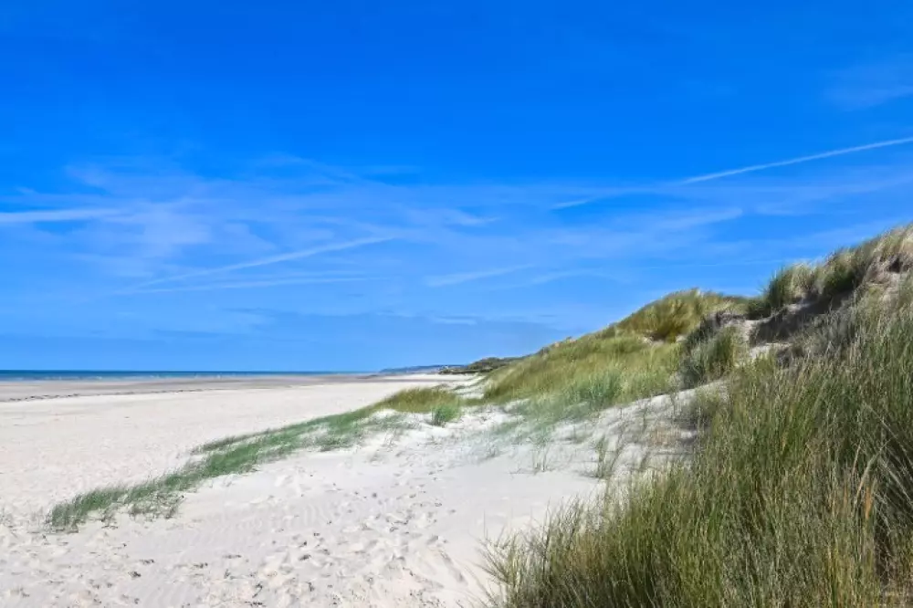 Camping Cristal d'Opale