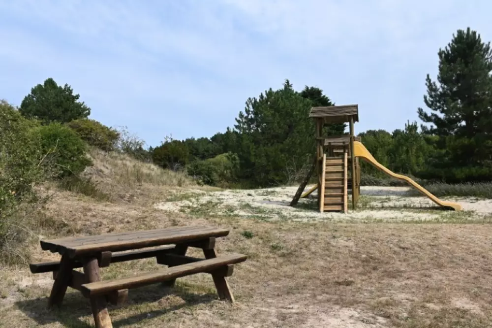 Camping Cristal d'Opale