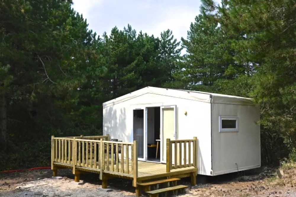 Camping Cristal d'Opale