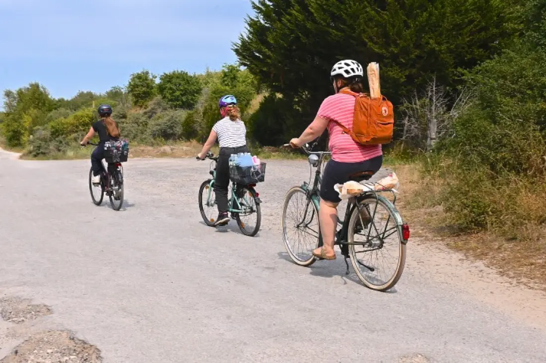Camping Cristal d'Opale
