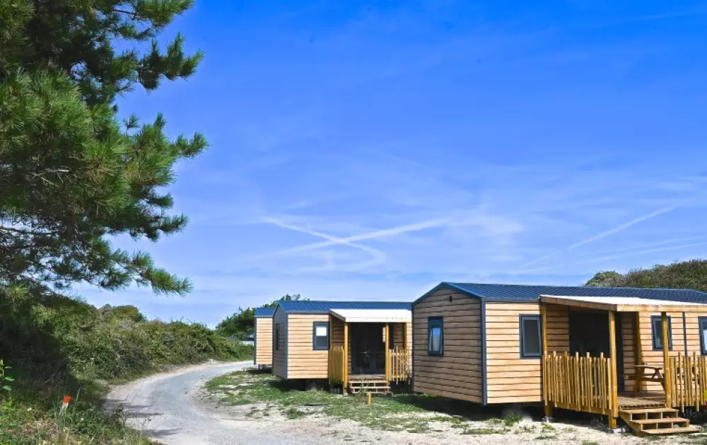 Camping Cristal d'Opale