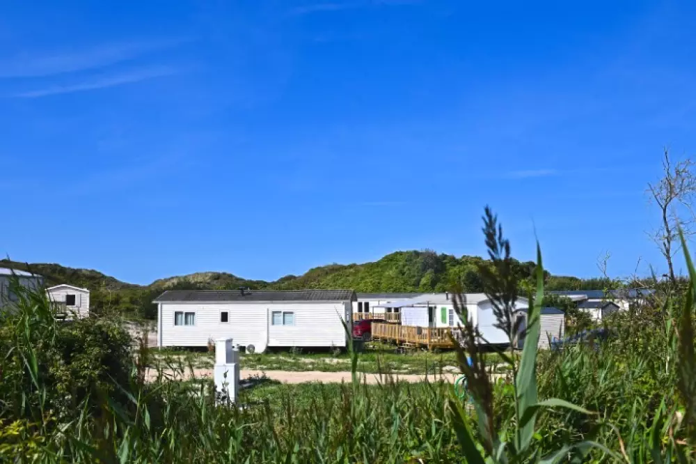 Camping Cristal d'Opale