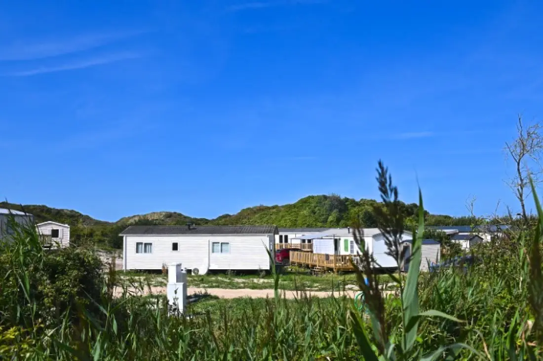 Camping Cristal d'Opale